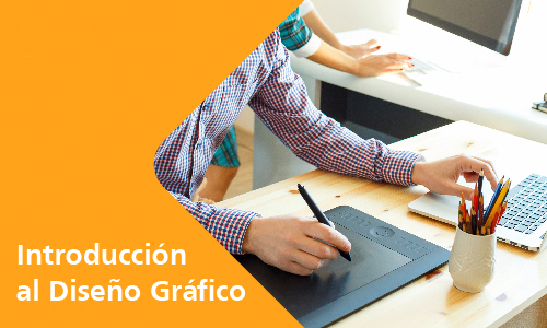 Curso de Introducción al Diseño Gráfico