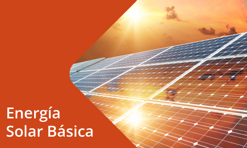 Curso de Energía Solar Básica