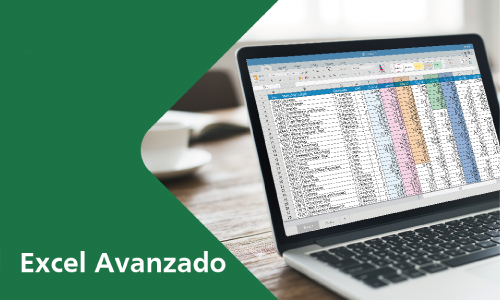 Curso de Excel Avanzado