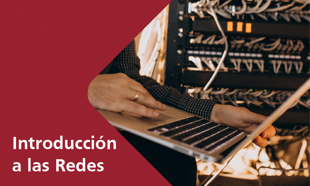 Curso de Introducción a las Redes