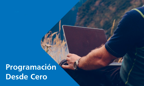 Curso de Programación Desde Cero